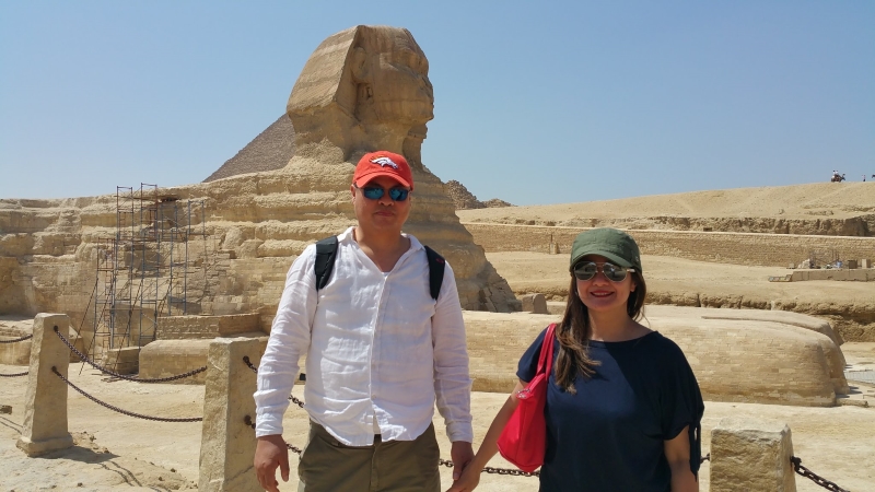 Giza