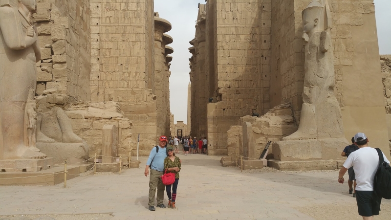 Luxor