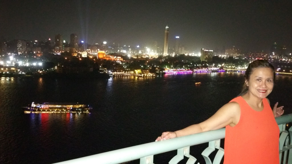 Cairo