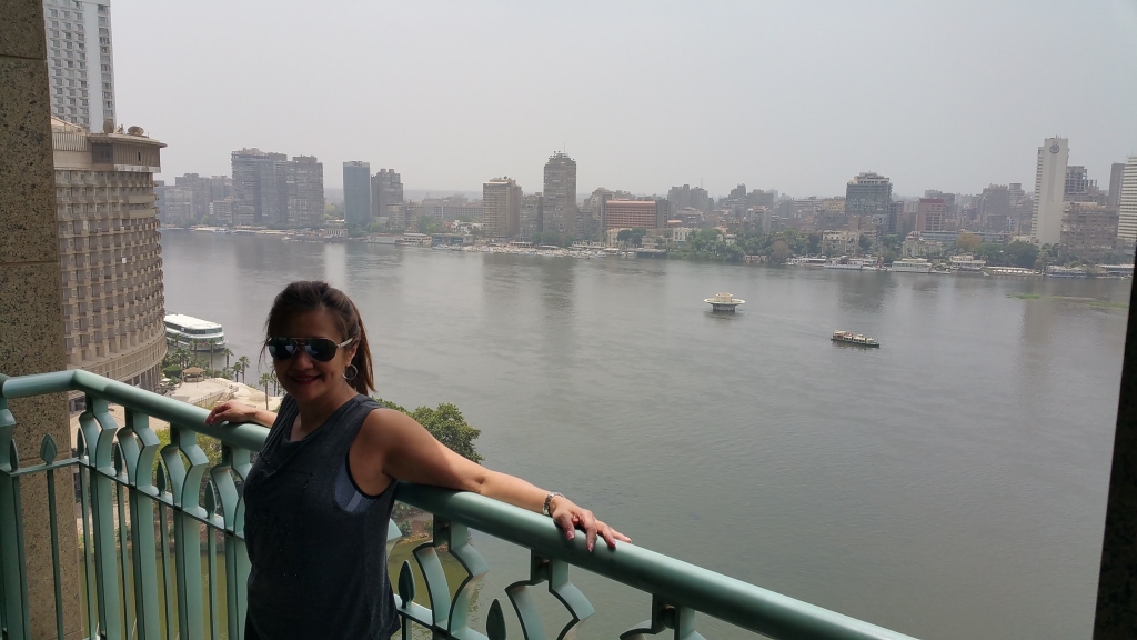 Cairo