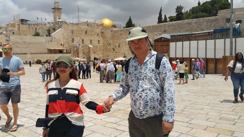 Israel