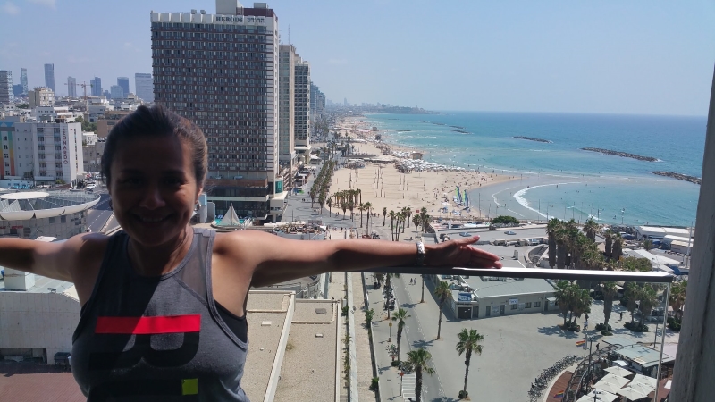 Israel