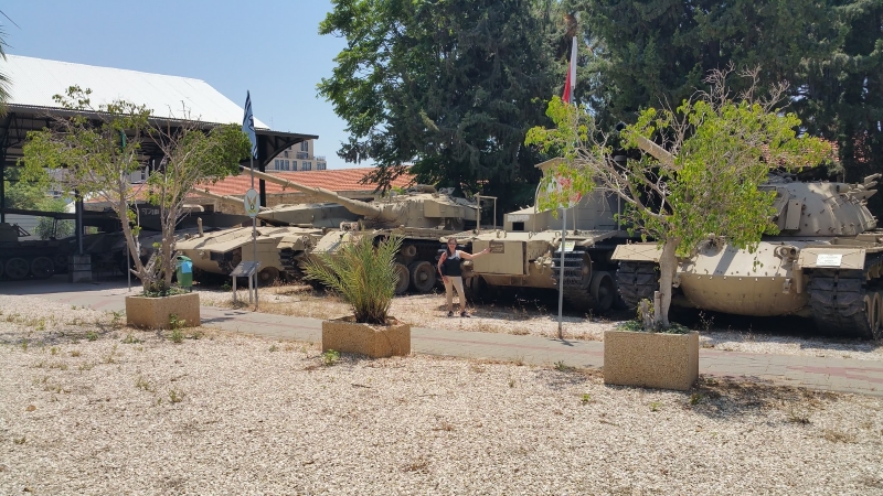 Israel