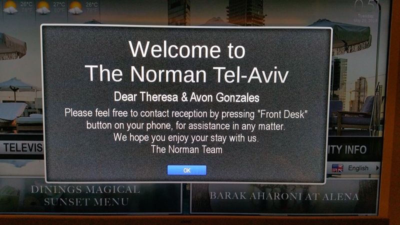 Israel