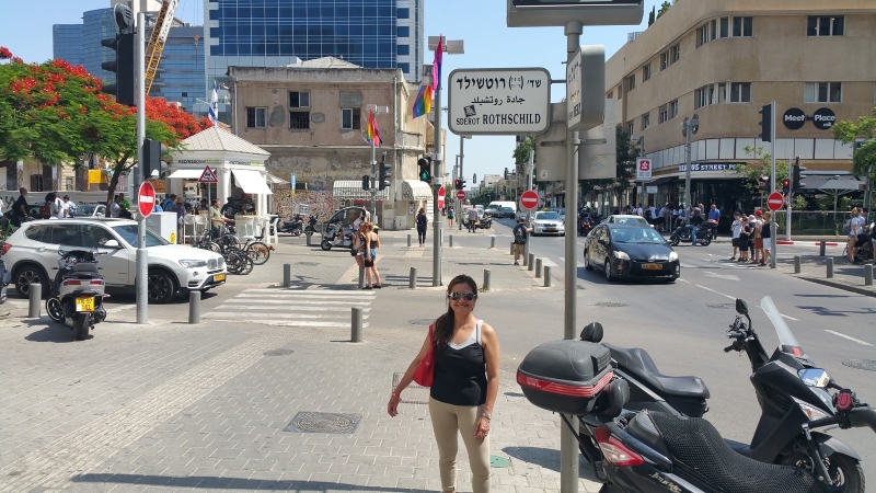 Israel