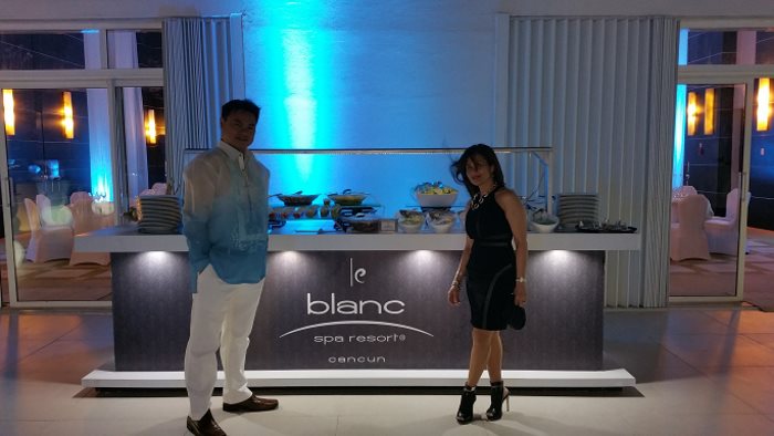 LeBlanc Cancun