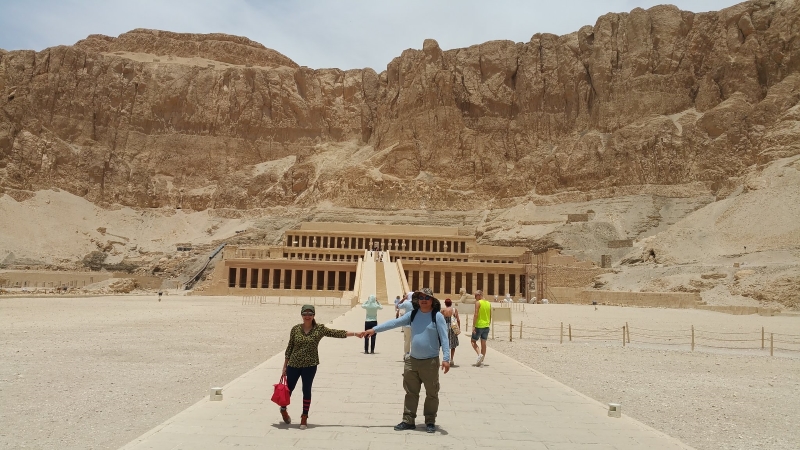 Luxor