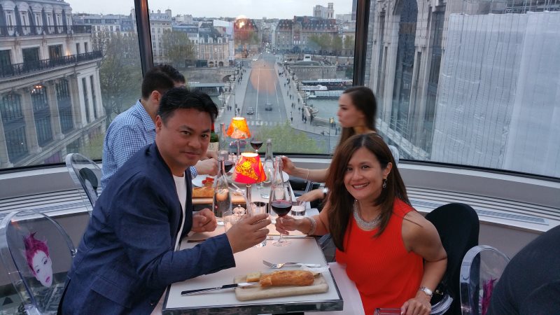 Paris-Restaurant-KONG